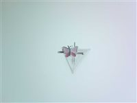 Anello Mabina Bambino Butterfly in Argento 523354 - 523354